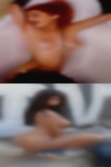 Men eating pussy bars
