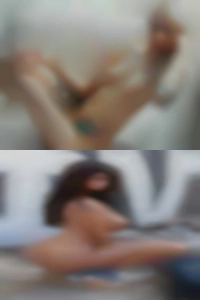 Normal guy nude women with a kinky groups side.