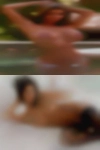 Couple looking girl fuck hard