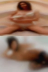 Horny threesomes