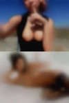 Lusby, naked girls