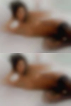 Stripping horny women