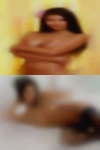 Swingers giving blowjobs