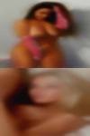 Naked women from Wading River