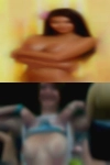 Girls Gonzales, nude