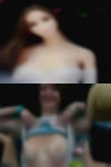 Harbor naked girls