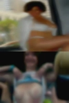 Mature wives