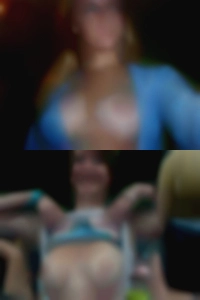 Occasionally pussy hot in your neck of the woods.
