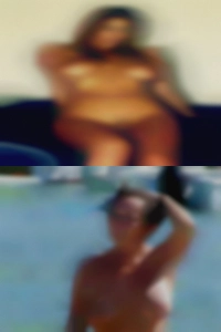 He prefers horny women curvy confident babes.