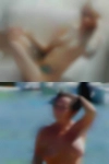 Naked girls beach