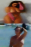 Nude wife Hawaii