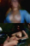 Fate naked woman