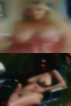 Swinger wife public