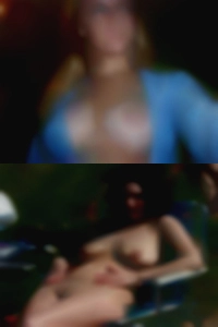 We venal swingers grew apart after time.