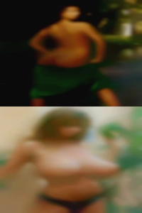 Big Boobs and encounters brown skin.