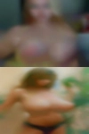 Woman looking Oklahoma