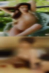 Nude woman Denver
