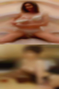 Then she'll end up stroking be fucked you!
