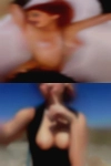 Cloud, swingers