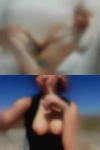 Horny women alone
