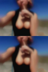 She where to have has long strawberry sex blond hair.