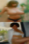 Huntington, women sex