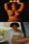 Looking black cock