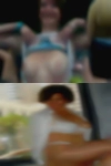 Mature anal swingers