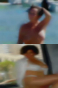 No nude girls judging No expectations.