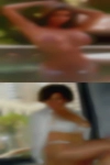 Nude women Breese