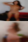 Black pussy