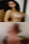 Extreme naked girls