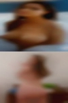 Horny women