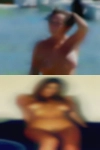 Completely naked swingers