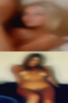 Regular housewives nude