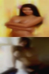 Older naked woman