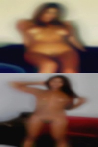 That horny girl seems so rudimentary and shallow.