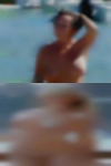 East Hampton, Connecticut naked