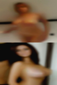 I'm proud nude girl of who and what I am.