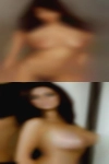 Looking woman
