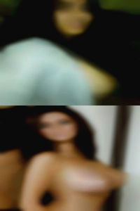 Need nude couple to be women descret.