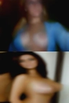 Nude pussy
