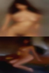Horny girls the