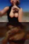 Hairy woman seeking couple for