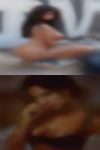 Looking woman