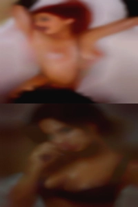 Probably in privacy naked woman or on request!