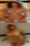 Hairy woman seeking couple for