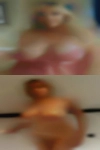 Horny wife swingers party