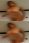 Normal nude housewife