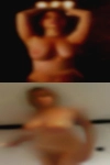Nude woman Castle Dale, Castle